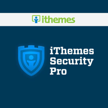 iThemes Security Pro Plugin - Download