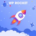WP Rocket Plugin is the 2025 Glow Up Your Site Needs - Download Now